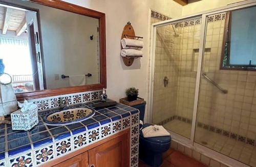 Avandaro House | Villa 104 with jacuzzi to enjoy as a family