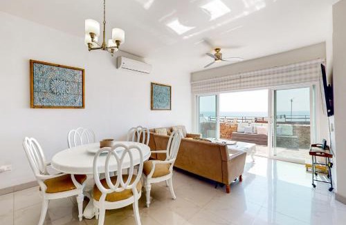 La Paloma Villa | Villa 19 - Playa Arcangel