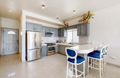 La Paloma Villa | Villa 19 - Playa Arcangel