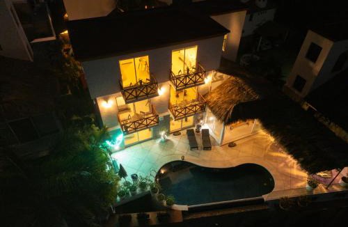 Brisas del Marques Villa | Villa 2 Mariposa Monarca