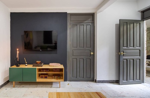 Oaxaca Villa | Villa ∙ 3 bedrooms ∙ 9 guests