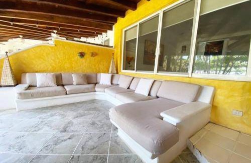 Ixtapa Villa | Villa ∙ 3 bedrooms ∙ 8 guests