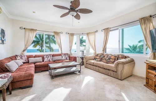 La Ventana Villa | Villa ∙ 4 bedrooms ∙ 8 guests