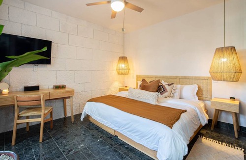 Oaxaca Villa | Villa ∙ 5 bedrooms ∙ 10 guests