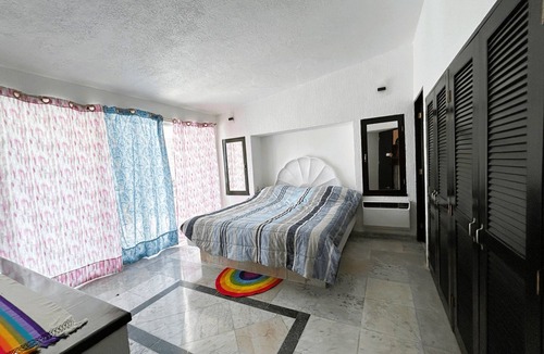 Lomas de Costa Azul Resort | Villa 5 minutes from the beach with parking