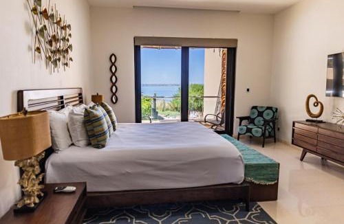 La Paz House | Villa #7 at Puerta Cortes Resort! Golf - Beachclub
