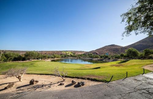 La Paz House | Villa #7 at Puerta Cortes Resort! Golf - Beachclub