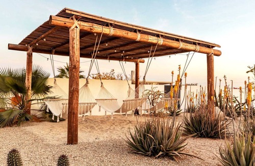Todos Santos Villa | Villa ∙ 8 bedrooms ∙ 16 guests