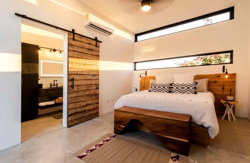 Todos Santos Villa | Villa ∙ 8 bedrooms ∙ 16 guests