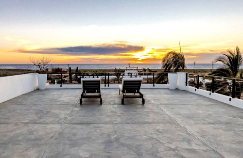 Todos Santos Villa | Villa ∙ 8 bedrooms ∙ 16 guests