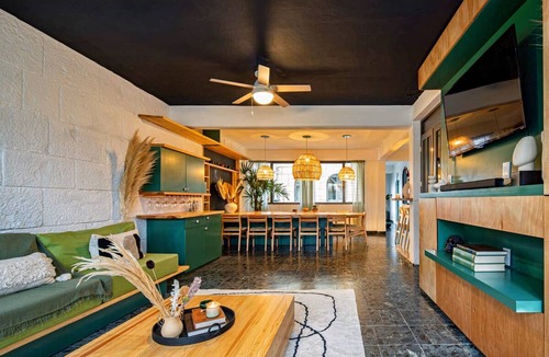 Oaxaca Villa | Villa ∙ 8 bedrooms ∙ 20 guests