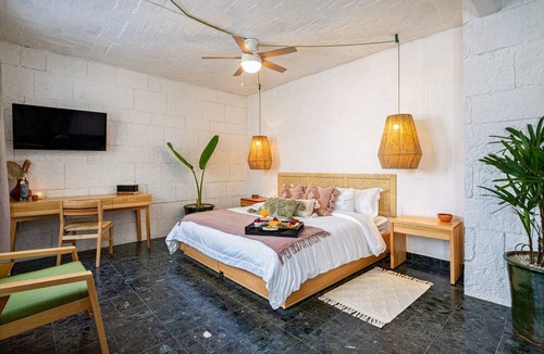 Oaxaca Villa | Villa ∙ 8 bedrooms ∙ 20 guests