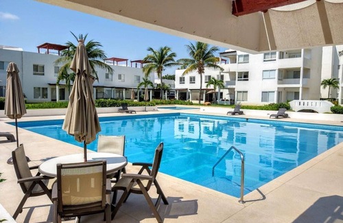 Granjas del Marques Villa | Villa Acapulco Diamante Roofgarden y Jacuzzi privado. CHECK THE VIDEO