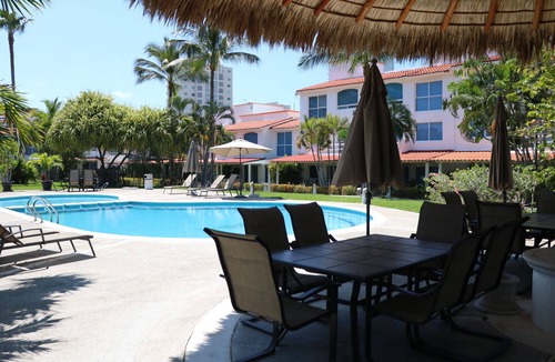Granjas del Marques Villa | Villa Acapulco Diamante