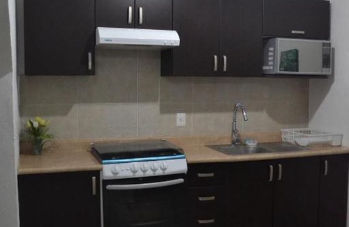 Granjas del Marques Villa | villa acapulco diamante B36