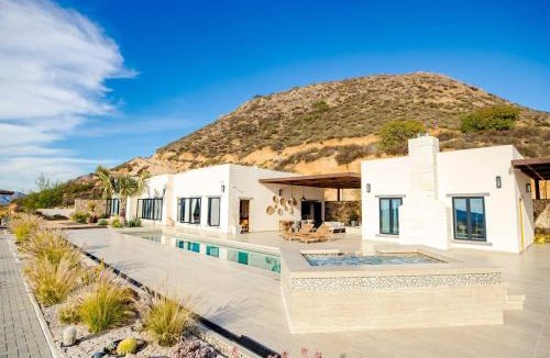 San Antonio de las Minas House | Villa Amore Valentina, Valle de Guadalupe