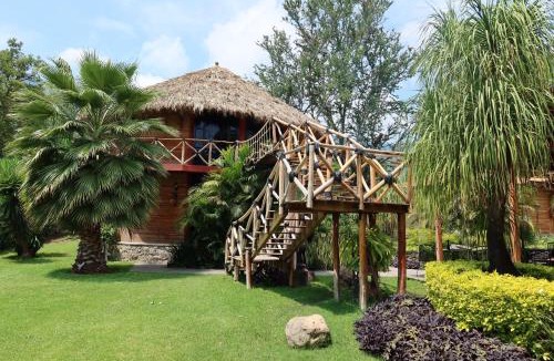 Ajijic Hotel | Villa Armonia Hotel & Spa