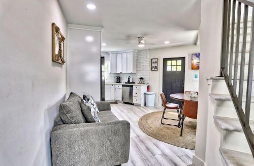 Bahia Shores House | Villa At Bahia Shores-1BR