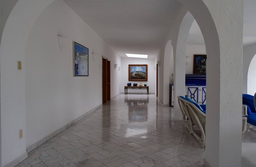 Unta Bruja Villa | Villa Azul - 7 Habitaciones