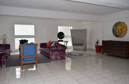 Unta Bruja Villa | Villa Azul - 7 Habitaciones