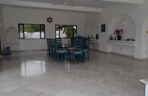 Unta Bruja Villa | Villa Azul - 7 Habitaciones