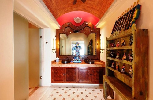 South Shore Hotel Area Villa | Villa Bahia - 4 BR