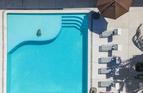 Punta Cancun Villa | Villa Balam Nah
