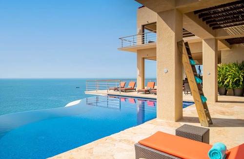 Pedregal Villa | Villa Bellissima Pedregal
