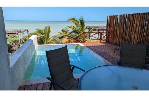 Chicxulub Puerto Villa | Villa Caracoles - Yucatan Home Rentals