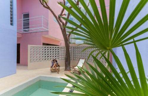 Merida Municipality Apartment | Villa Chablé 2