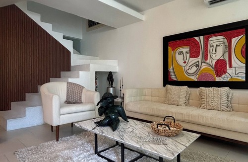 Playa Diamante Villa | Villa Cinco Acapulco Diamante a few steps away from the sea to see the best sunset in the world