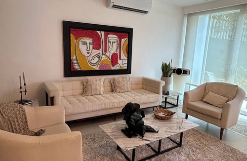 Playa Diamante Villa | Villa Cinco Acapulco Diamante a few steps away from the sea to see the best sunset in the world