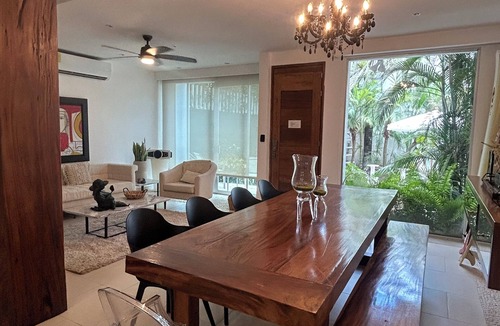 Playa Diamante Villa | Villa Cinco Acapulco Diamante a few steps away from the sea to see the best sunset in the world