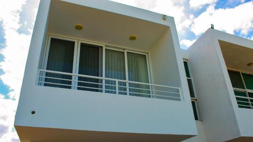 San Benito House | Villa Cos beachfront house