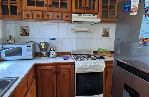 Granjas del Marques Villa | Villa de 3 Recamaras en Acapulco