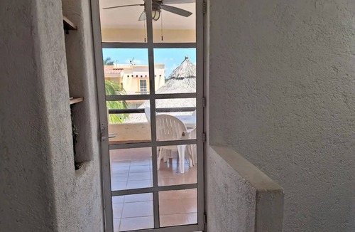 Granjas del Marques Villa | Villa de 3 Recamaras en Acapulco