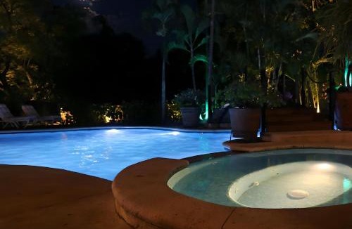 Cuernavaca Villa | Villa de Lena