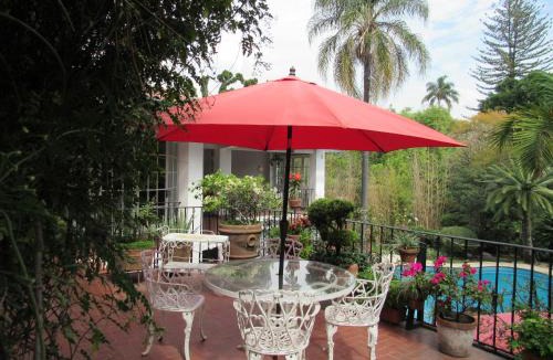 Cuernavaca Villa | Villa de Lena