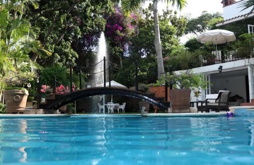 Cuernavaca Villa | Villa de Lena