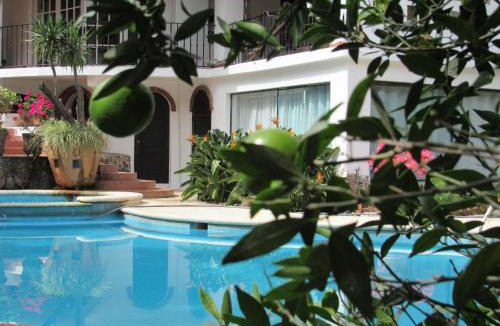 Cuernavaca Villa | Villa de Lena