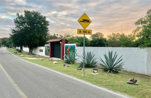 Tixpehual Villa | VILLA DEL CIELO TIXPEHUAL