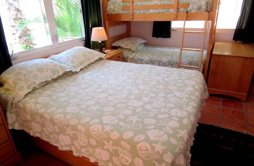 Cabo Pulmo Villa | VILLA DEL MAR @ BAJA PARADISE, Beachfront Luxury, The BEST in Cabo Pulmo.