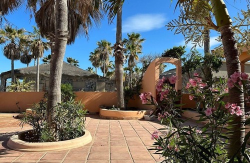 Santa Rosa Villa | Villa del Mar - Paradise in Cabo Pulmo! by RedAwning