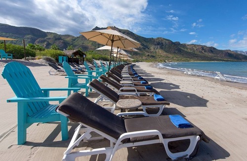 El Marasal Resort | Villa del Palmar Loreto One Bedroom