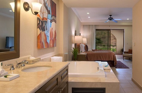 El Marasal Resort | Villa del Palmar Loreto Two Bedroom