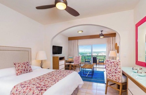 Ensenada Resort | Villa Del Palmar Beach Resort 3 Bedroom Ocean Front Penthouse With Amazing Views