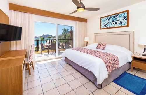 Ensenada Resort | Villa Del Palmar Beach Resort 3 Bedroom Ocean Front Penthouse With Amazing Views