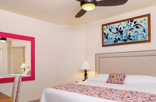 Ensenada Resort | Villa Del Palmar Beach Resort 3 Bedroom Ocean Front Penthouse With Amazing Views