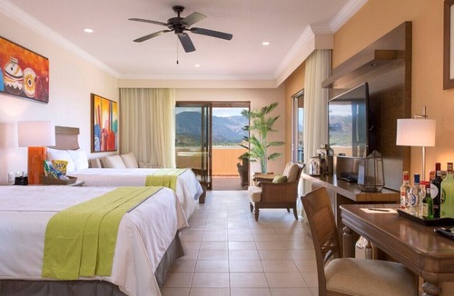 Loreto Resort | Villa del Palmar Resort at the Islands of Loreto - Danzante Bay 3-bedroom/4 bath