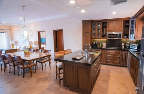 Loreto Resort | Villa del Palmar Resort at the Islands of Loreto - Danzante Bay 3-bedroom/4 bath